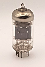 Valvola ecc82 philips - -,