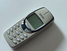 Originale Nokia 3330 -