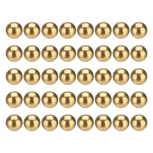 40pcs sfere cuscinetto - cuscinetto, 12.7mm