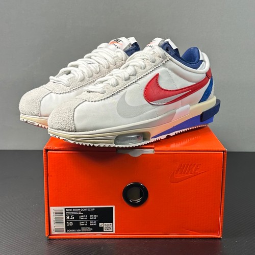 Nike zoom cortez sacai - nike,