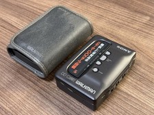 Lettore cassette Sony Walkman