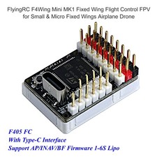 F405 F4Wing Mini MK1