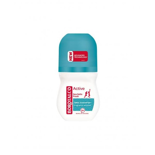 Borotalco deodorante roll - deodorante,