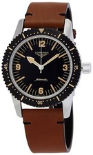 Longines Heritage Skin Diver