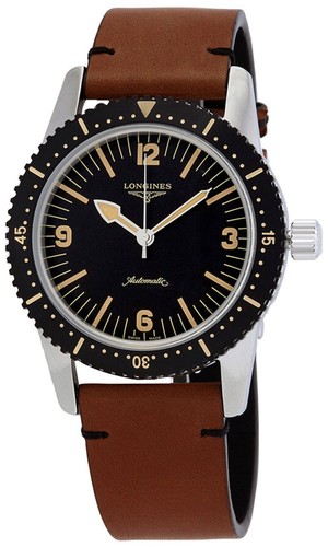 Orologio uomo longines - orologio,