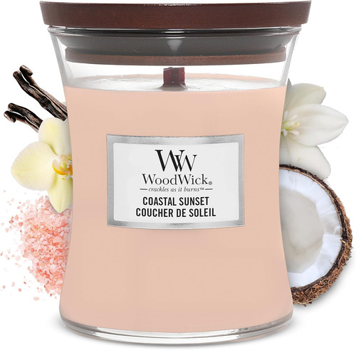 Jarre parfumée moyenne avec - parfumée,