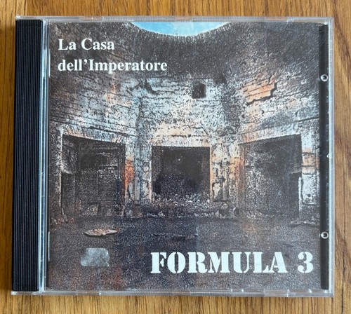 Formula - (alberto, radius)