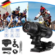 Action cam per bici moto - moto, 1080p
