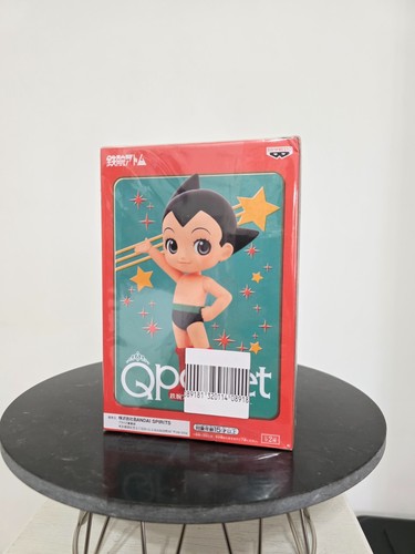 Qposket astro boy versione - qposket,