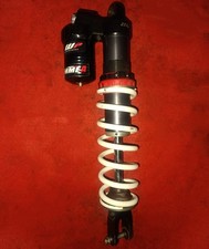 Mono Ammortizzatore Posteriore