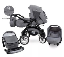 Passeggino gagadumi - passeggino,