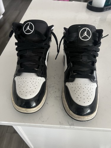 Sneakers air jordan mid - jordan, all