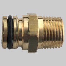 RACCORDO FASTEC MASCHIO 1/2