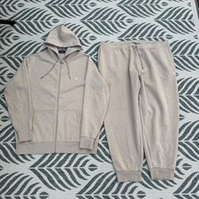 Polo Ralph Lauren tuta doppia