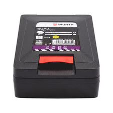 Würth Set di punte filettate