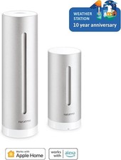 Netatmo stazione meteo - netatmo,
