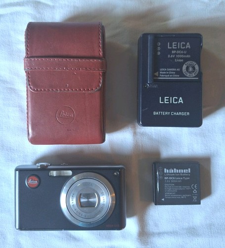 Leica lux mp con 2 - 2/7,2,