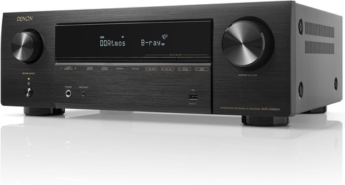 Denon avr x1800h ricevitore - avr-x1800h, av