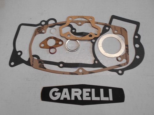 Serie guarnizioni garelli - serie,