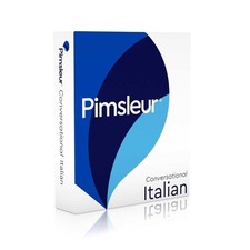 Pimsleur Italian