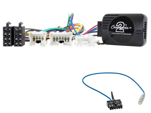 Connects2 adattatore volante - adattatore,