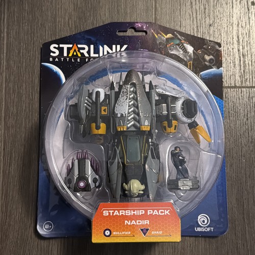 Ubisoft starlink battle for - ubisoft,