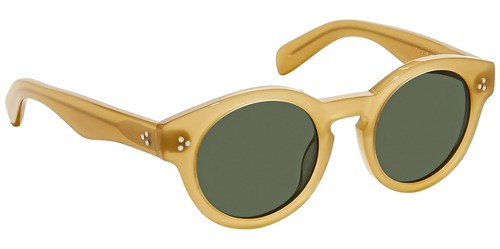 Moscot grunya sun goldenrod - moscot,