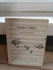 Dario Serra "carte da musica"