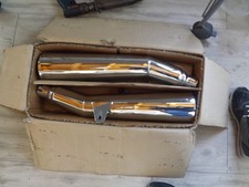 Honda 1100 custom coppia - custom,