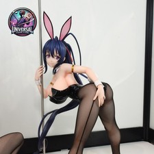 NSFW - High School DxD Akeno