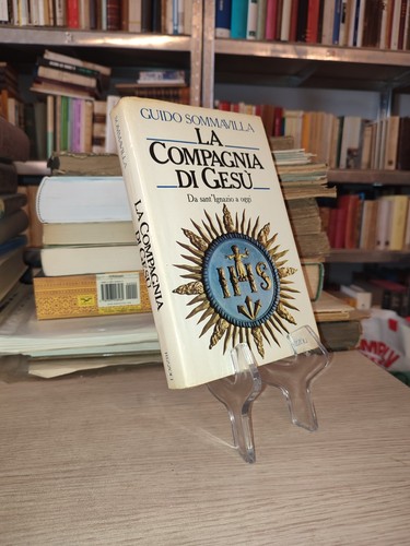 Guido sommavilla compagnia - la,