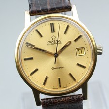 ▶[EXC+5] Vintage OMEGA