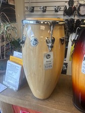 LP MATADOR 11 POLLICI BATTERIA