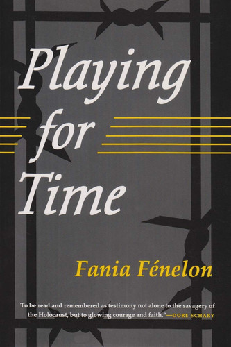 Playing for time - playing,
