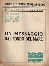La Piccola Illustrazione del