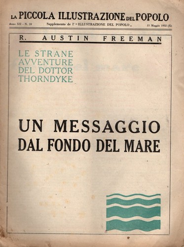 Piccola illustrazione del - piccola,