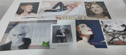 Madonna ciccone collezione - madonna, ciccone_collezione