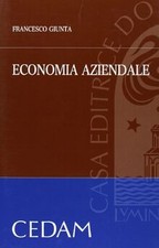 Economia aziendale von Giunta