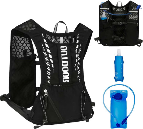 Gilet running uomo donna - uomo,