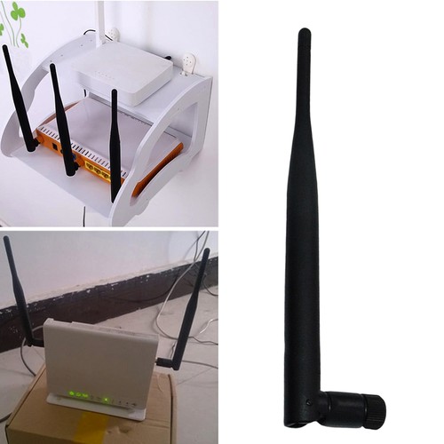 Antenna cerca pesci barca esca