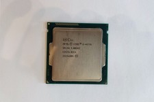 Processore Intel Core i5-4670K (Socket LGA 1150)