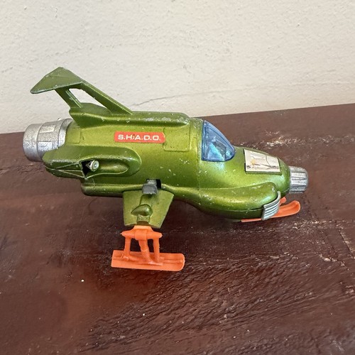 Vintage dinky toys - toys, 351