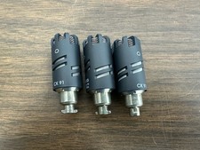 AKG SE300B CK91 CAPSULA