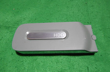 CASE VUOTO X HARD DISK SATA XBOX 360 FAT XBOX 360 E BOX HARD DRIVE CONTENITORE