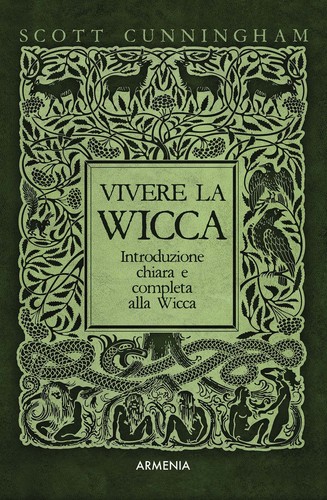 Vivere wicca cunningham - la,