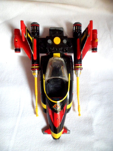 Starzinger star crow - starzinger, jan
