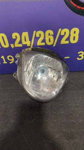 Faro piaggio liberty 125 - liberty, 50