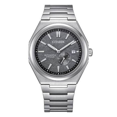 Citizen super titanio - super, ref