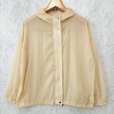 Giacca Trasparente Moda