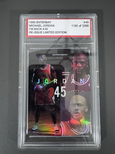 Carta collezione enterbay - da,